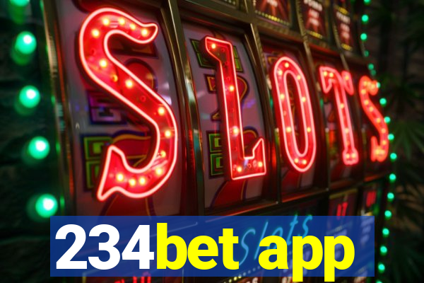 234bet app